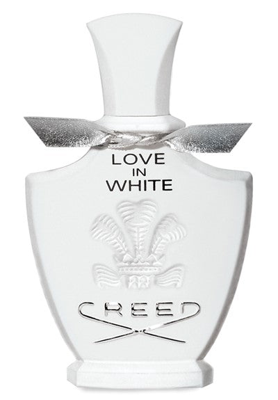 Creed Love in White Review