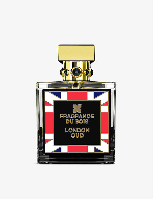 Best Fragrance du Bois Perfumes