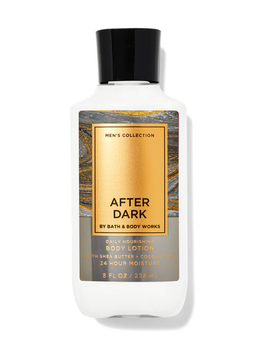 Bath And Body Works After Dark Review