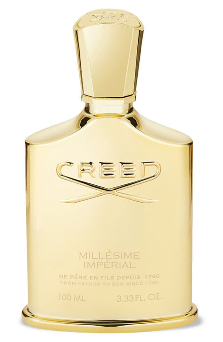 Creed Millesime Imperial Review