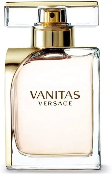 Vanitas Perfume Review