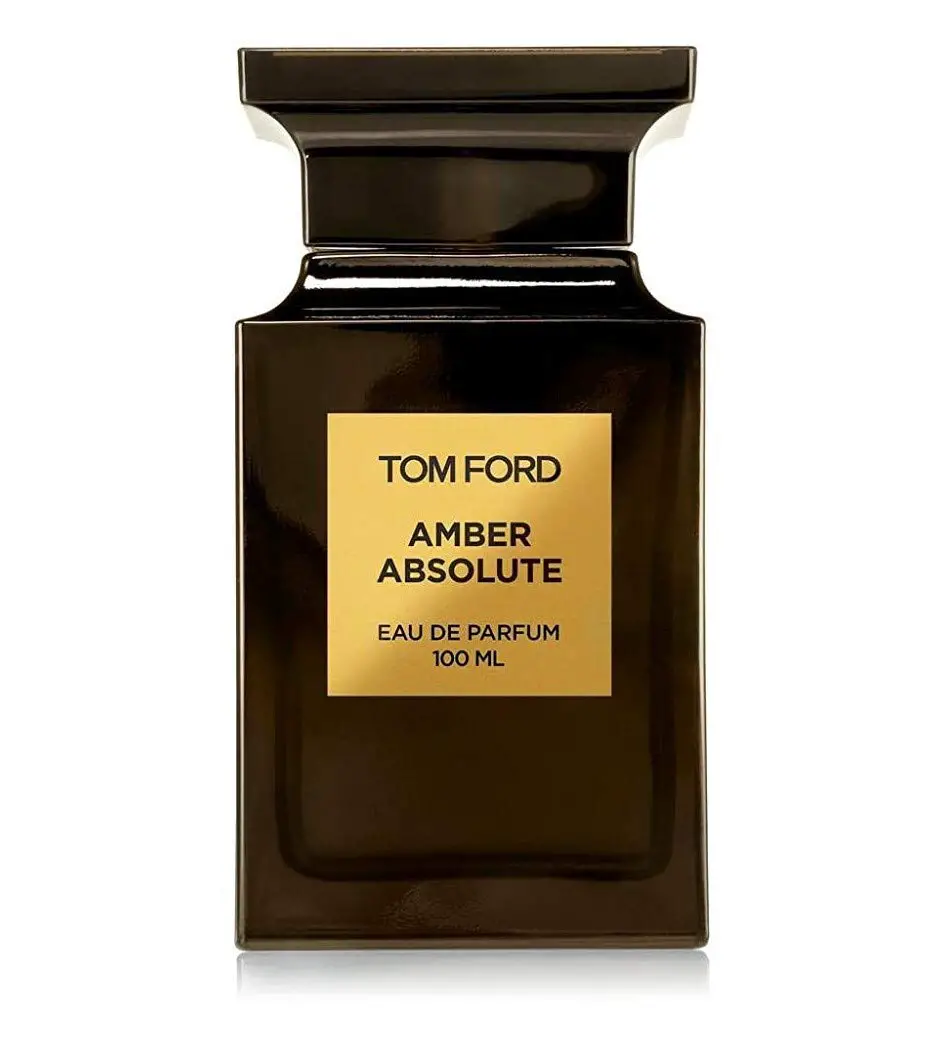 What Is Amber Perfume? – Perfume Nez