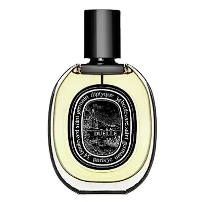 Diptyque Eau Duelle Perfume Review