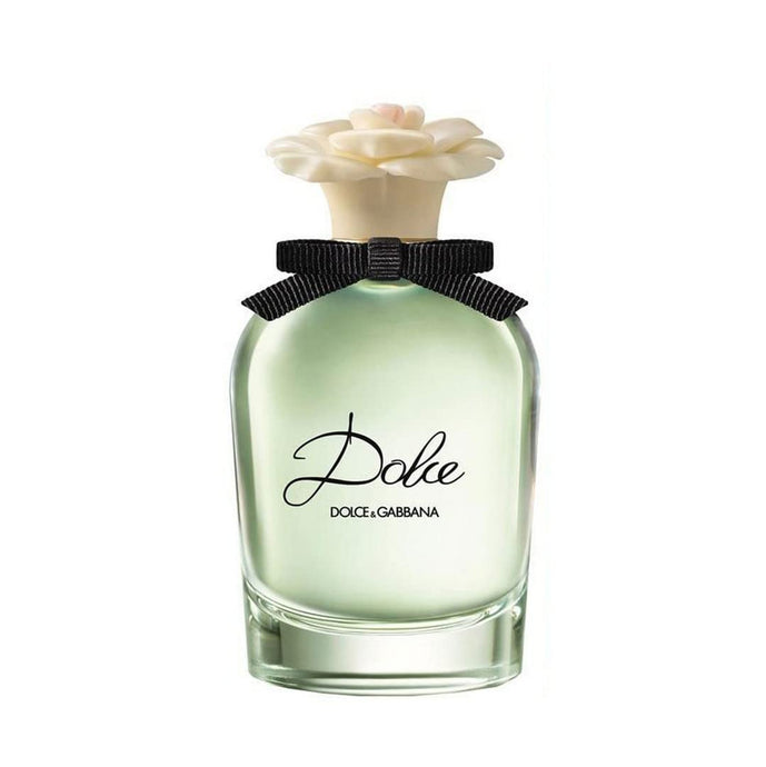 Dolce Gabbana Dolce Perfume Review