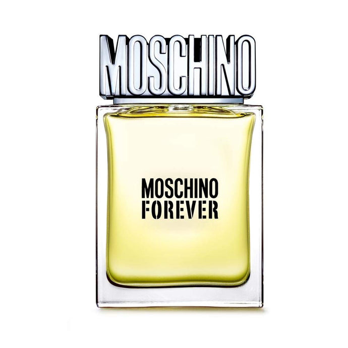 Moschino Forever Men's Perfume Review