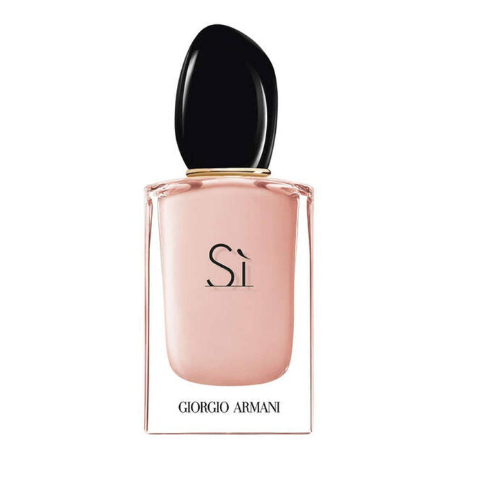 Perfumes Similar To Armani Si Fiori