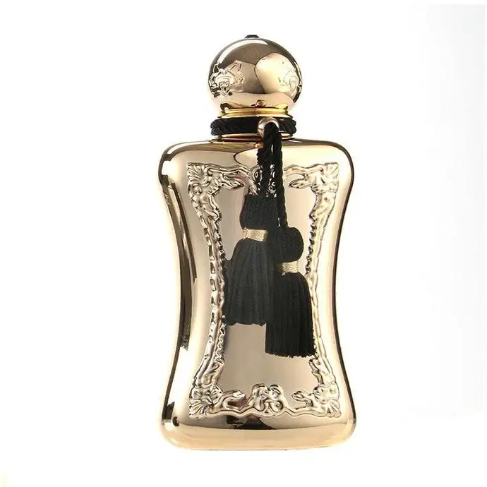 Parfums de Marly Darcy Review