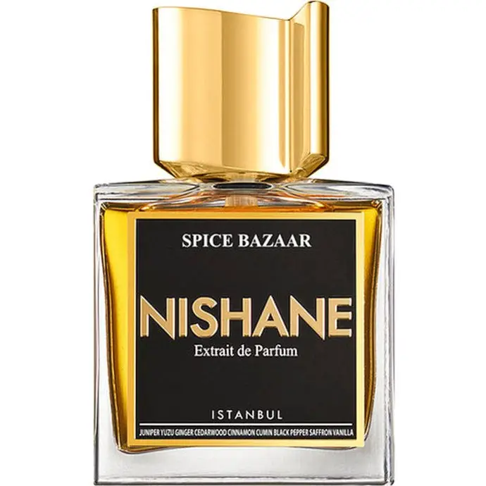 Best Spicy Perfumes