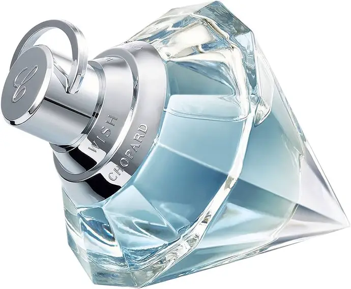 Perfumes Similar to Wish Chopard