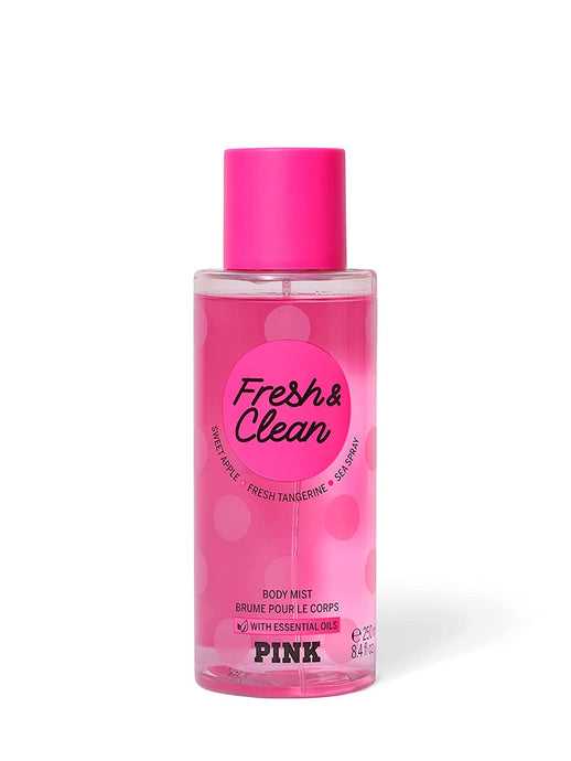 Perfume Similar To Pink Fresh And Clean