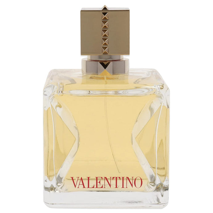 Best Valentino Perfumes