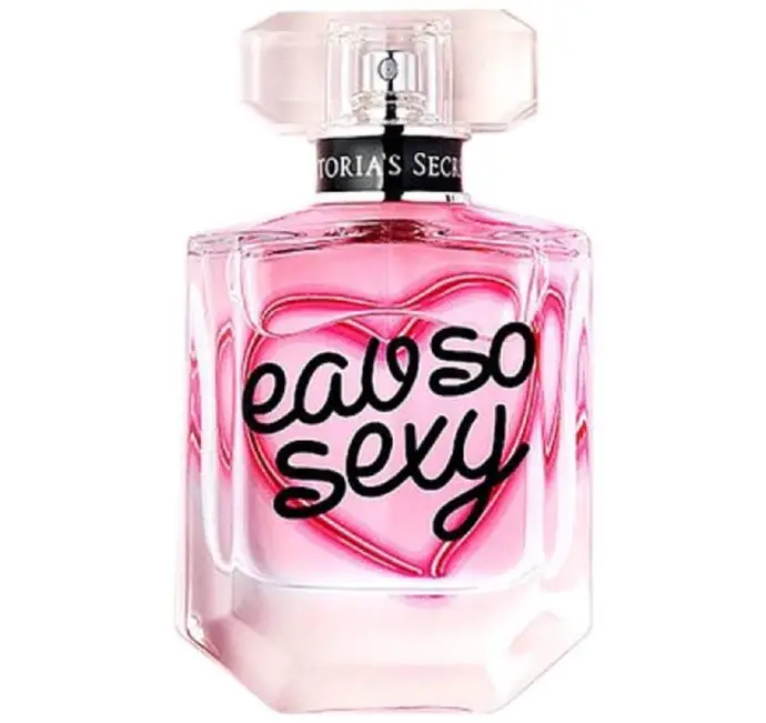 Best Victoria's Secret Perfumes