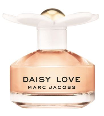 Daisy Love Perfume Review