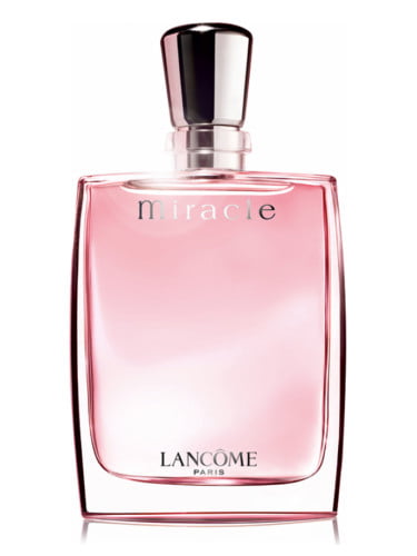 Lancome Miracle Perfume Review