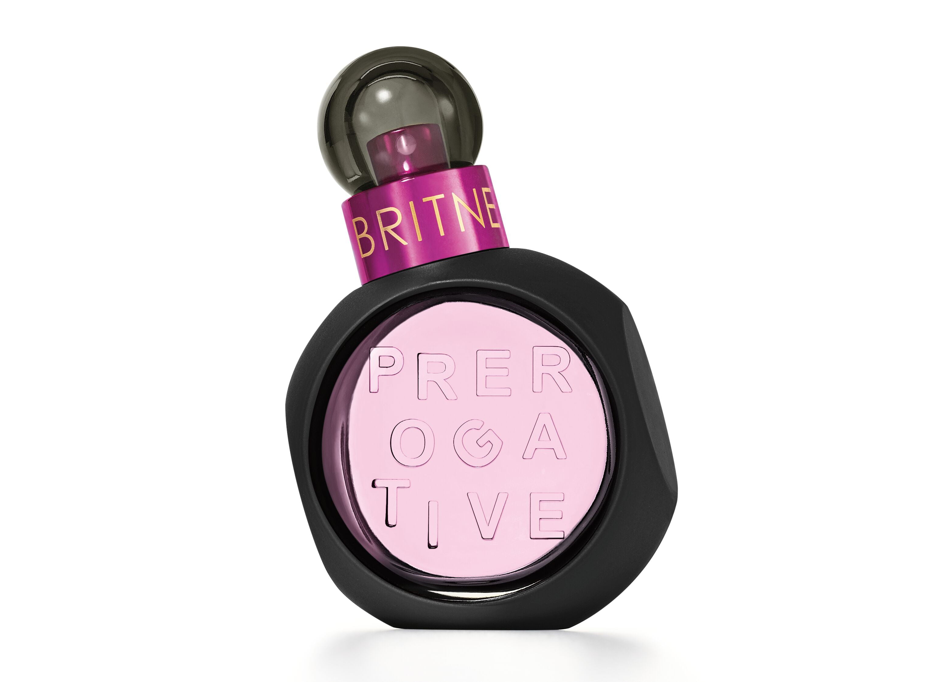 Britney Spears Prerogative Perfume Review – Perfume Nez