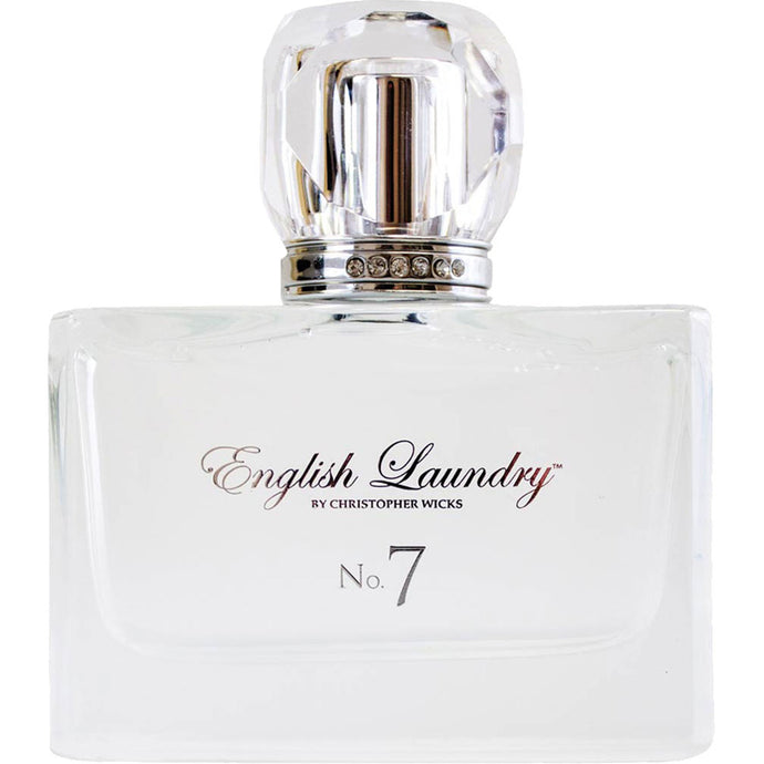 English Laundry No 7 Perfume Review