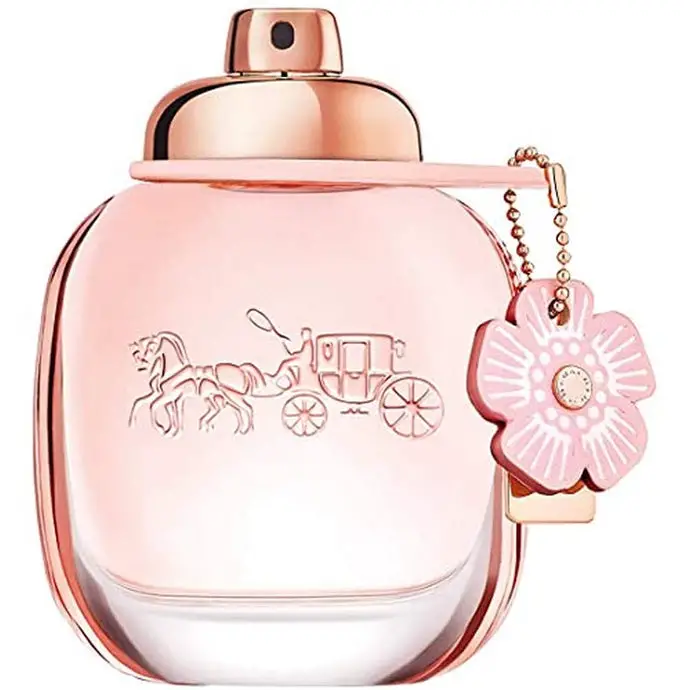 Perfume Similar to Coach Floral