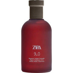 Best Zara Perfumes For Men