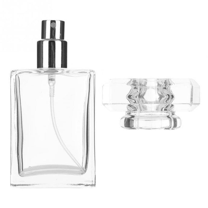 Fragrance vs Aroma