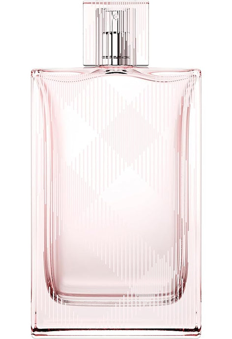 Perfumes Similar To Burberry Brit Sheer