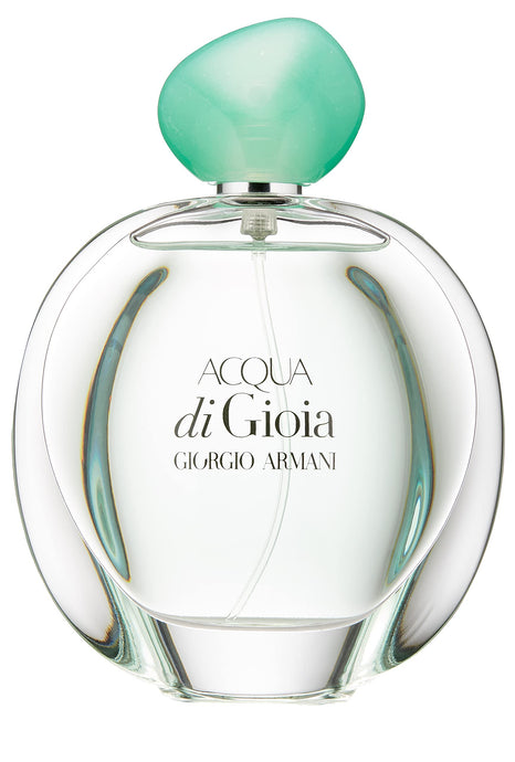 Acqua Di Gioia Perfume Review