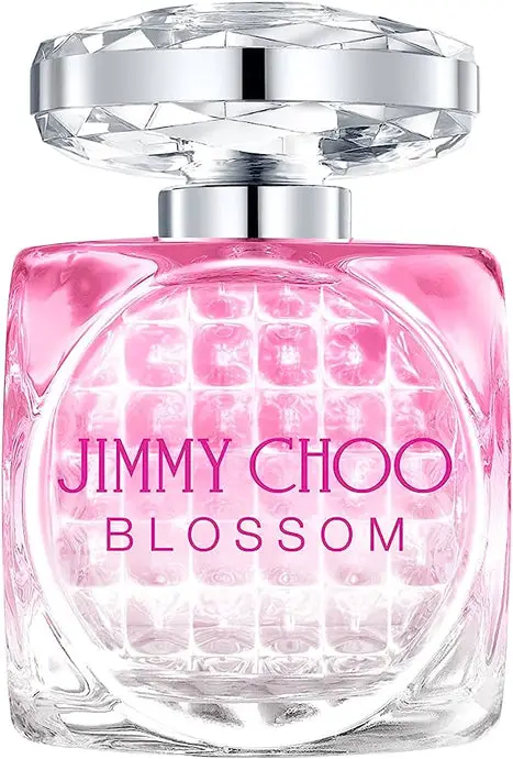 Jimmy Choo Blossom Perfume Review