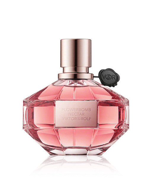 Perfumes Similar To Viktor & Rolf Flowerbomb Nectar Perfume Nez