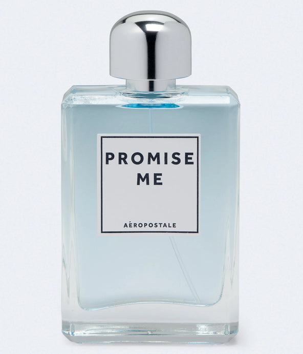 Aeropostale Promise Me Perfume Review