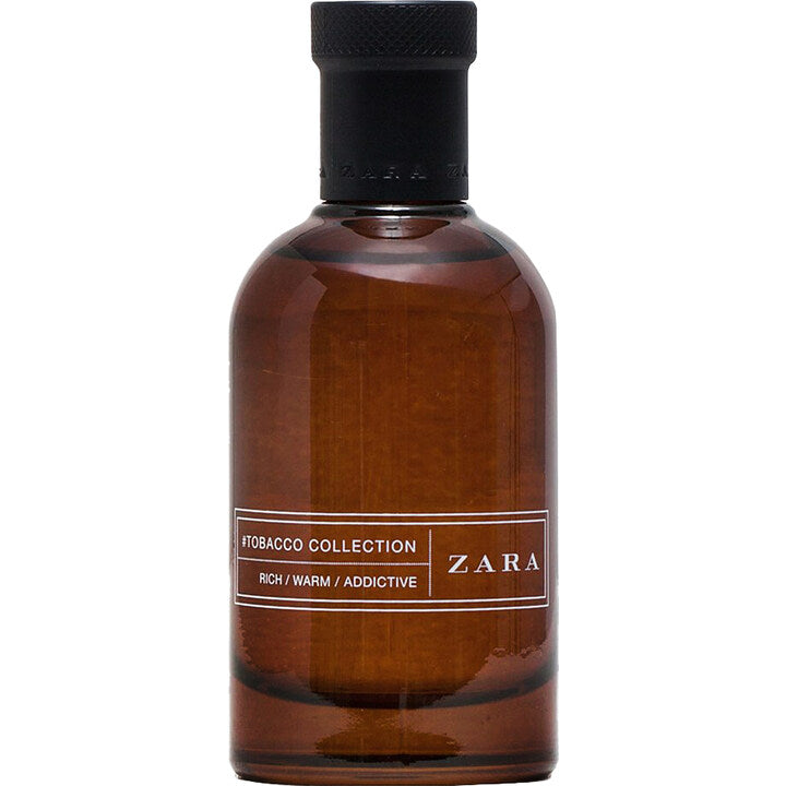 Zara Tobacco Dupes & Clones Perfume Nez