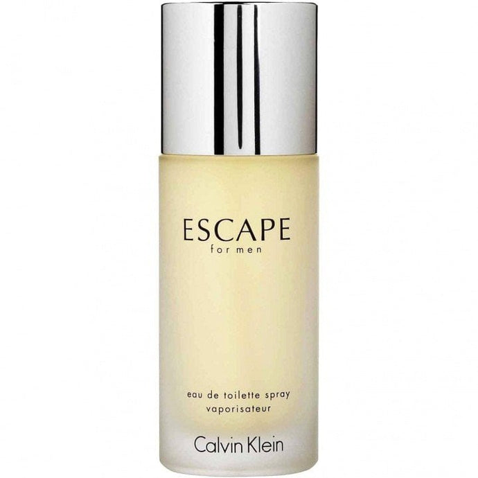 Colognes Similar To Calvin Klein Escape