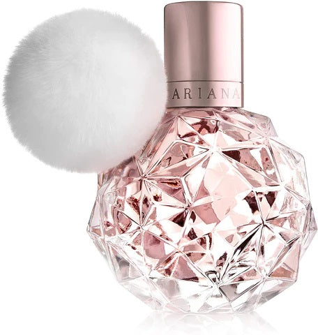 Best Ariana Grande Perfumes