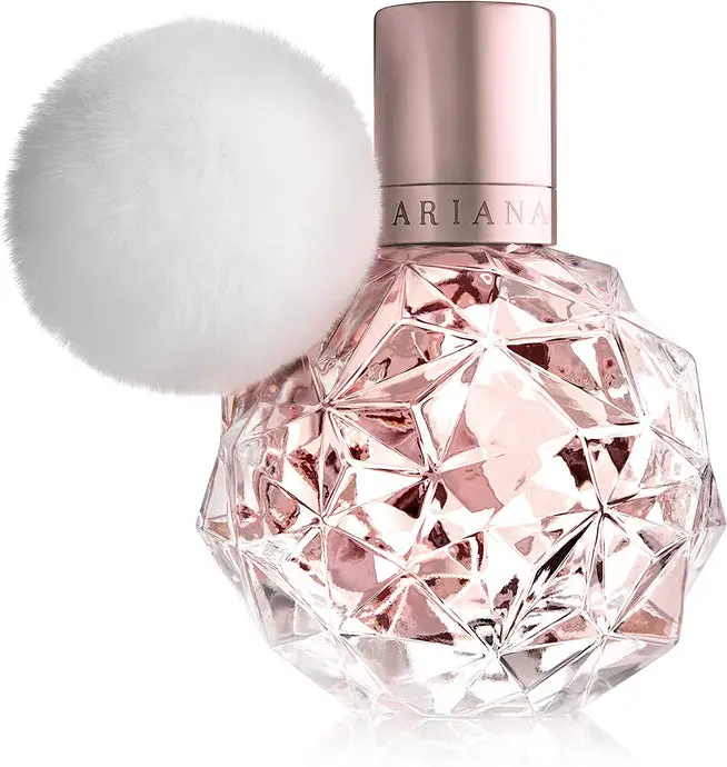 Ari By Ariana Grande Perfume Review