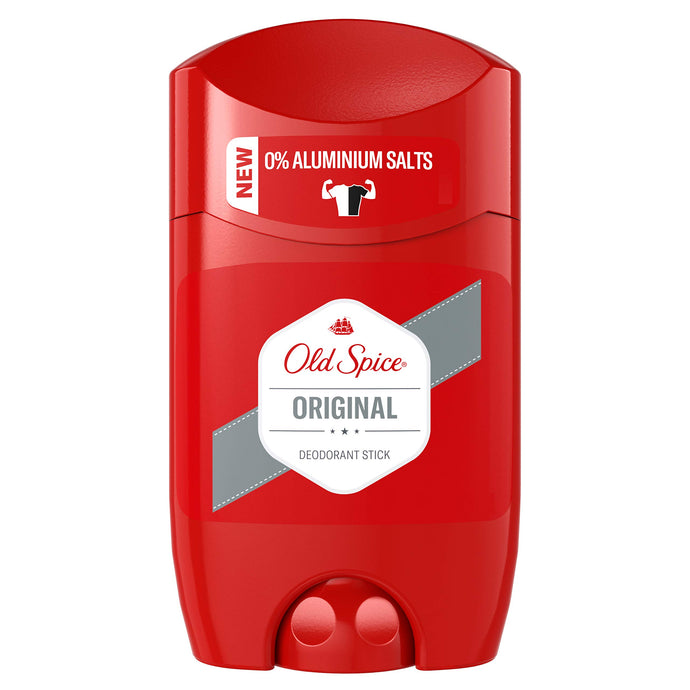 Best Old Spice Deodorants