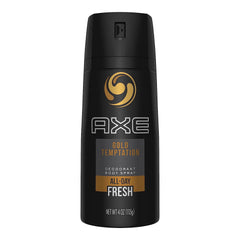 Best Axe Body Sprays And Perfumes