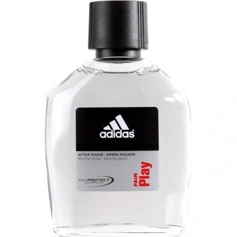 Adidas Fair Play Perfume Review