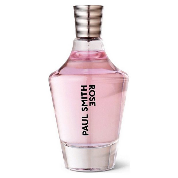Perfume Similar To Paul Smith Rose