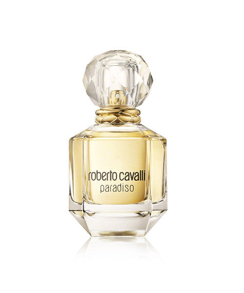 Roberto Cavalli Paradiso Perfume Review