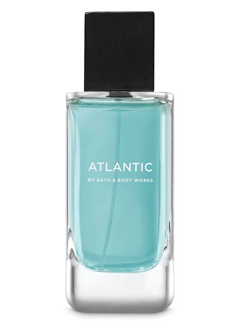 Bath And Body Works Atlantic Review