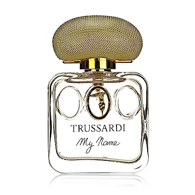 Trussardi My Name Dupes & Clones