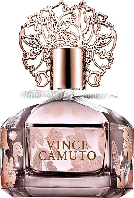 Vince Camuto Brilliante Perfume Review