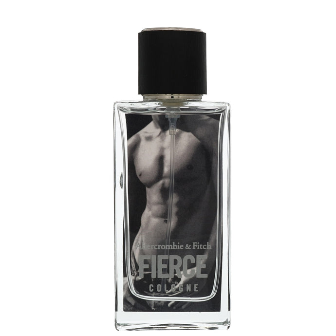Cologne Similar to Abercrombie Fierce