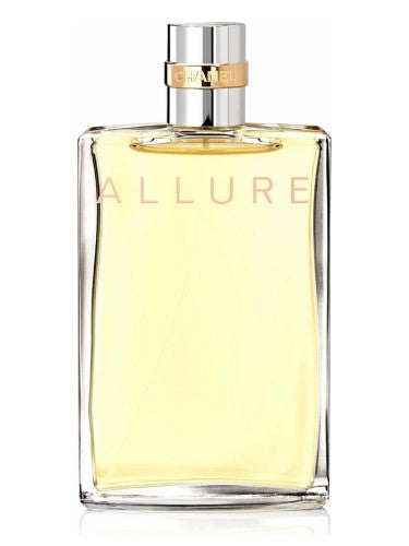 Perfumes Similar To Chanel Allure