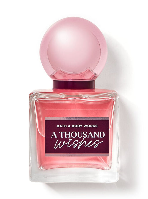 Perfumes Similar To A Thousand Wishes