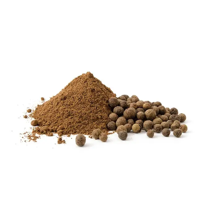 What Does Allspice Smell Like?