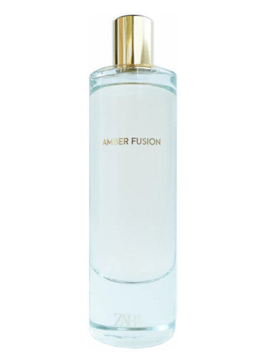 Perfumes Similar To Zara Amber Fusion