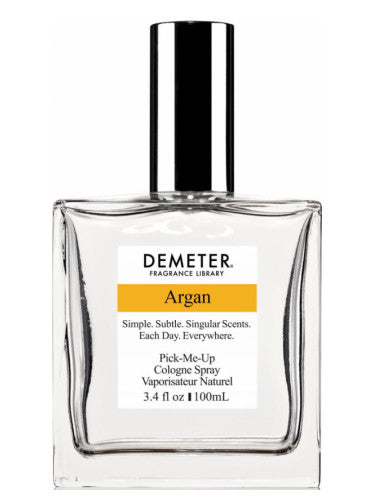 Best Argan Perfumes