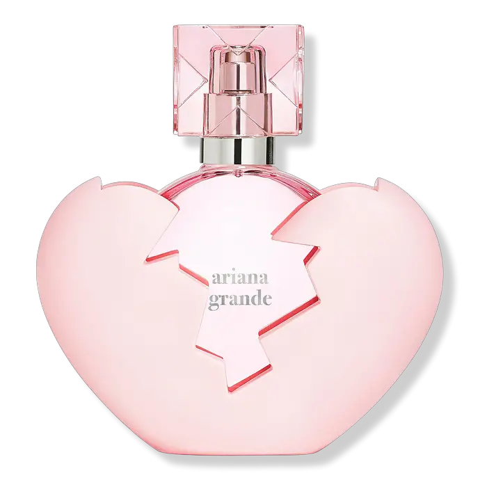 Perfumes Similar to Ariana Grande Thank You Next