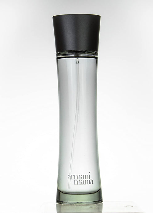 Cologne Similar To Armani Mania - Dupes & Clones