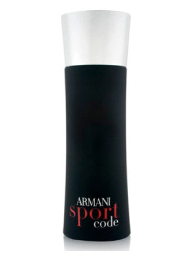 Cologne Similar To Armani Code  Sport