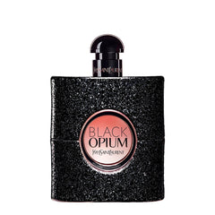 Black Opium Vs Black Opium Extreme